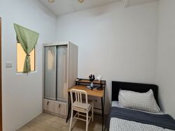 Simsville (D14), Condominium #428856231